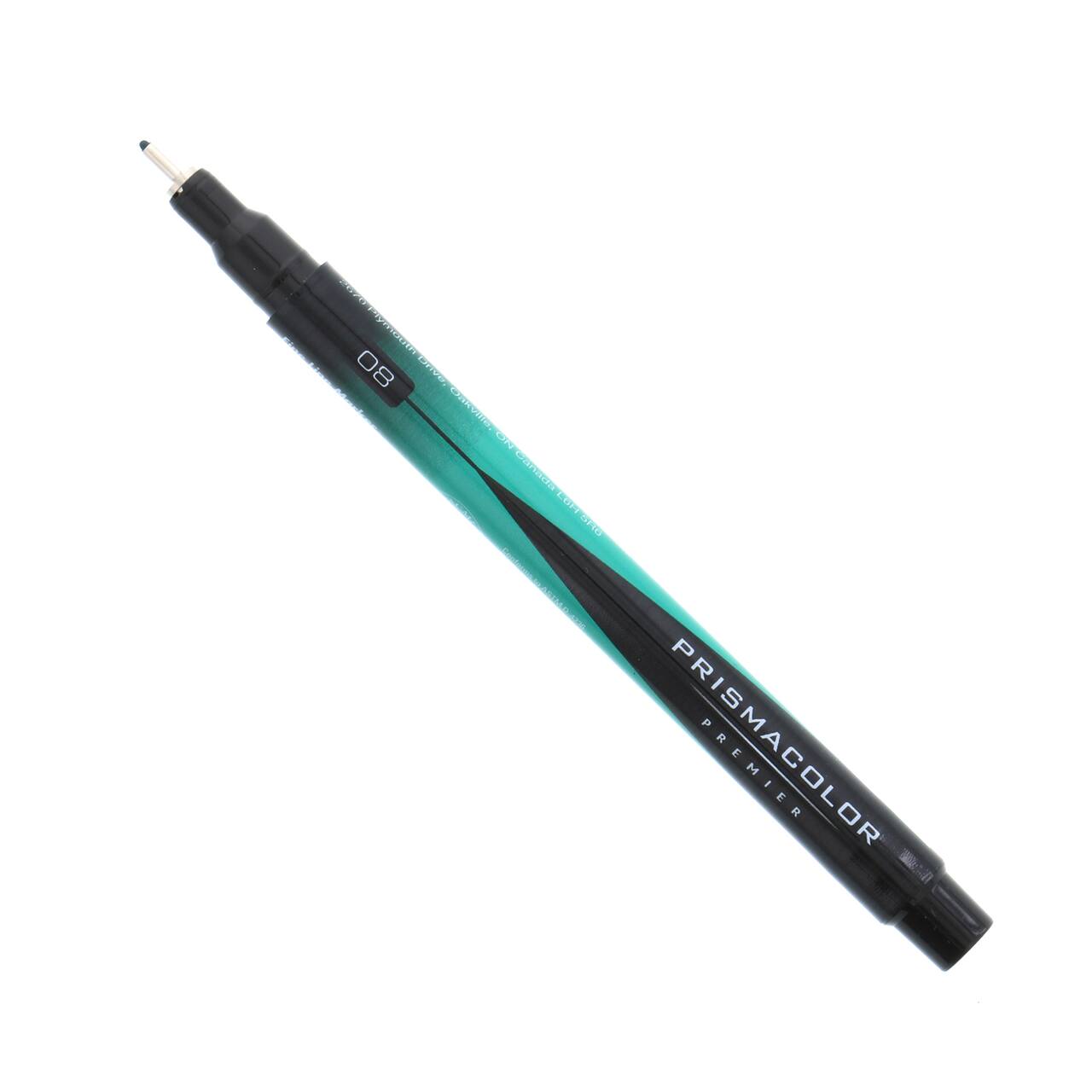 Prismacolor® Premier® 08 Fine Line Illustration Marker